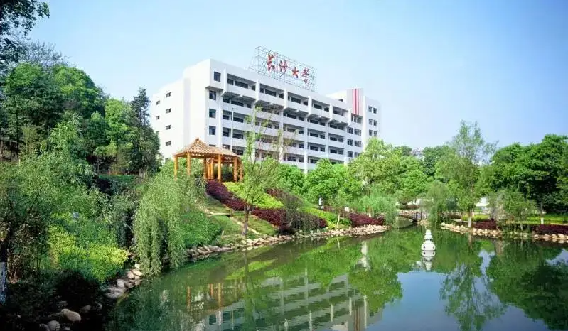 长沙学院2022年专升本考试安排及疫情防控须知